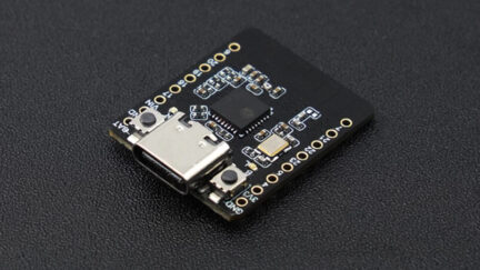 This Beetle ESP32-C6 Board from DFRobot Features Integrated Battery Charging for $4.90