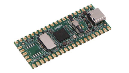 Milk-V Duo 256M is an SG2002-Powered Multi-Architecture SBC Priced at $7.99