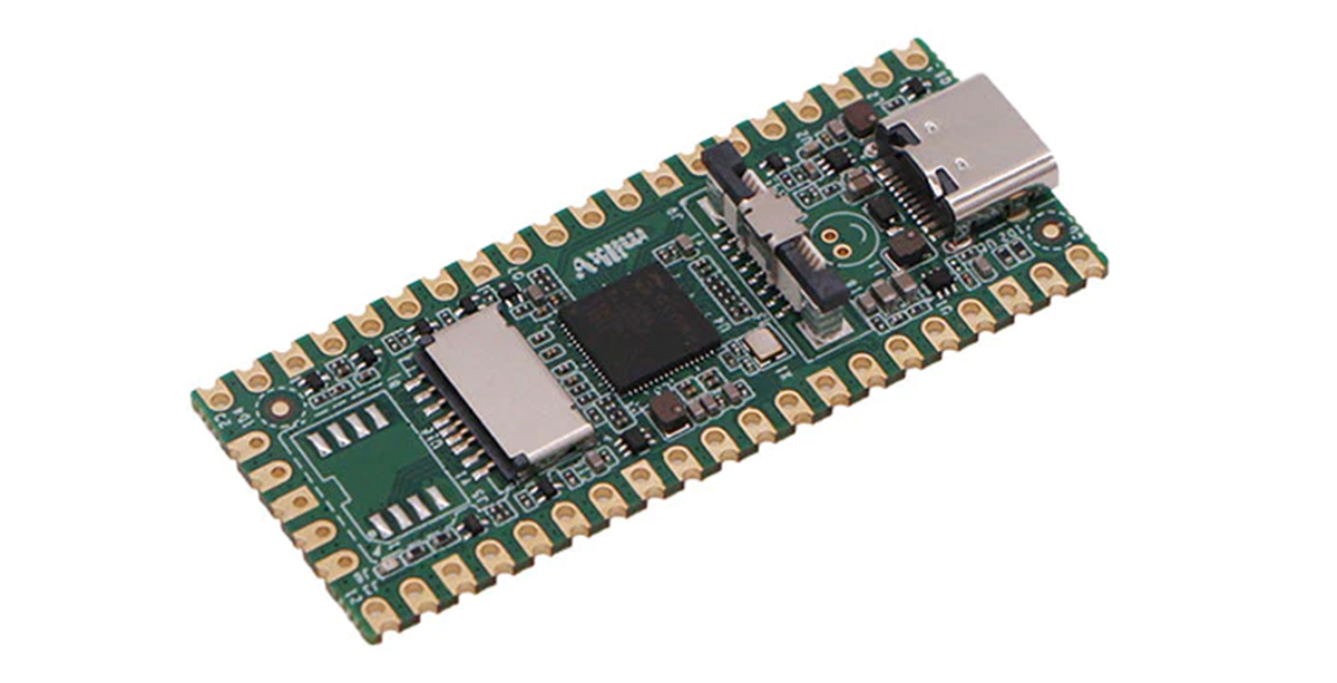 Milk-V Duo 256M is an SG2002-Powered Multi-Architecture SBC Priced at $7.99