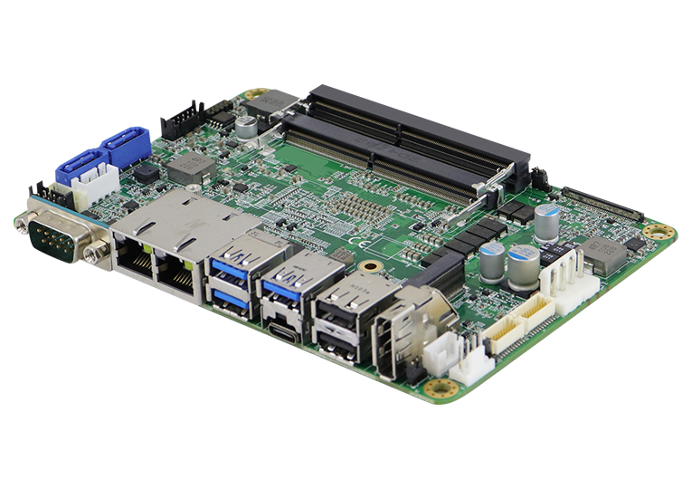 iBASE IB952 - A 3.5-inch SBC with AMD Ryzen Embedded V2000 Processors ...