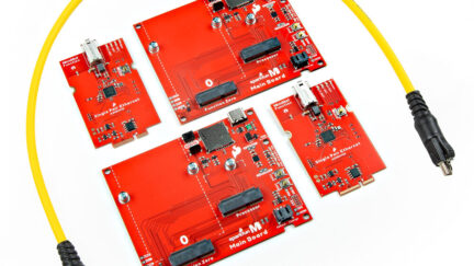SparkFun’s New MicroMod Single Pair Ethernet Kit: Built for 10BASE-T1L Experimentation