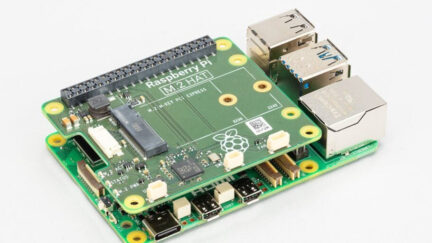 Raspberry Pi’s HAT+ Standard: Simplified Specs and Future Plans