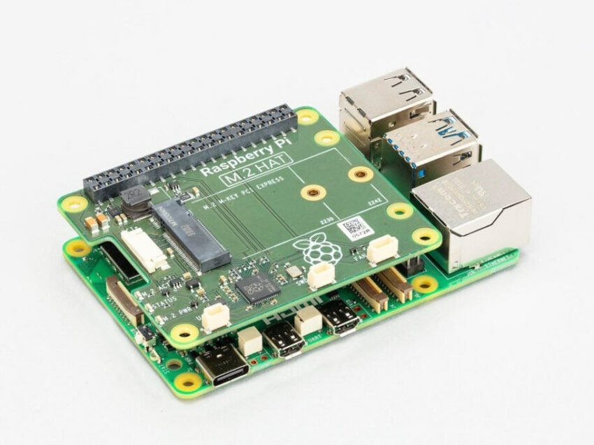 Raspberry Pi’s HAT+ Standard: Simplified Specs and Future Plans