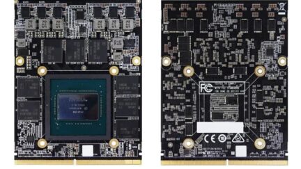 Introducing Aetina’s New MXM GPU Series: Harnessing NVIDIA’s Ada Technology for Enhanced Performance