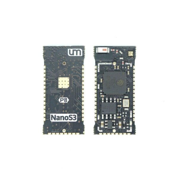 NanoS3 - Electronics-Lab.com