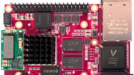 PolarBerry POE: Unleashing Unmatched Performance and Security for Smart, Connected Systems