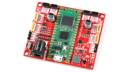SparkFun’s New Experiential Robotics Platform (XRP) Is Designed for Hands-On Learning and Educational Use