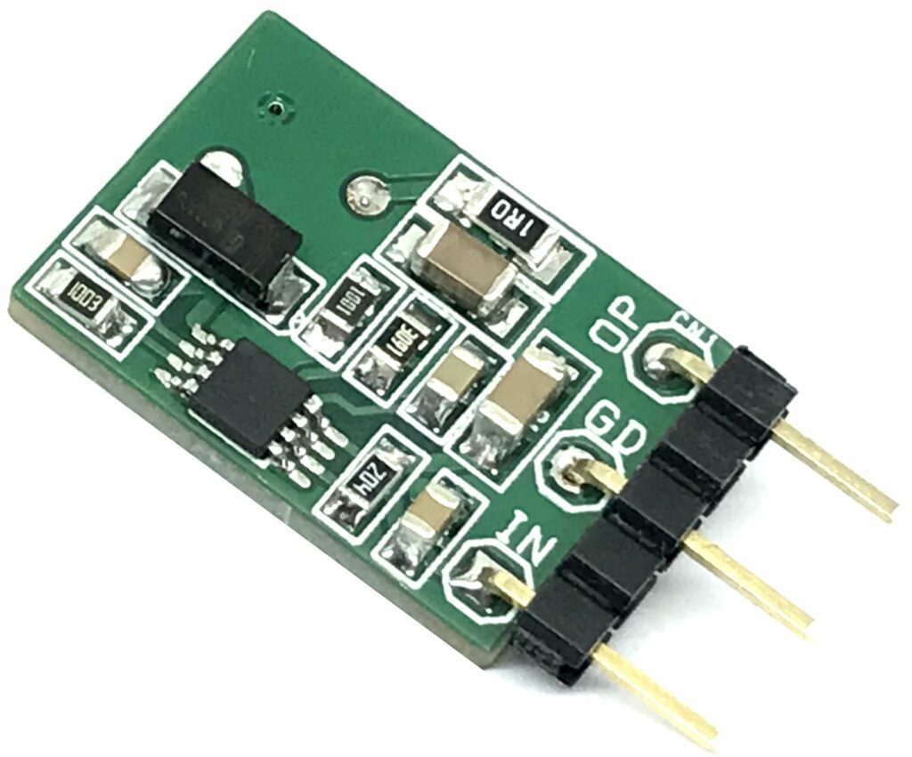 12-75V Input to 10V Output DC-DC Buck Converter