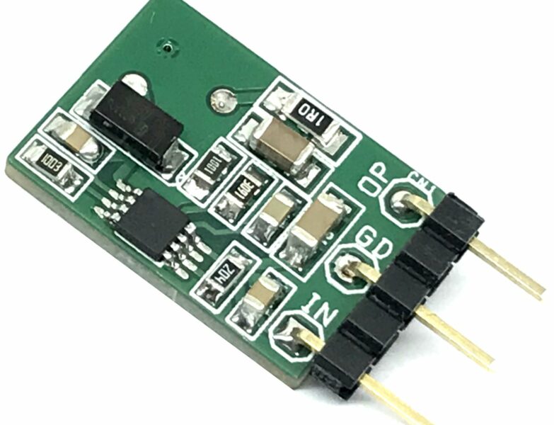 12-75V Input to 10V Output DC-DC Buck Converter
