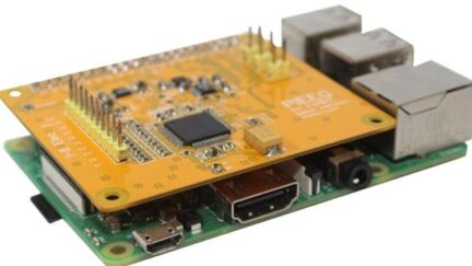 PiEEG A Raspberry Pi Shield for Measuring Biosignals like ECG, EMG, and EEG, Available for Just $350