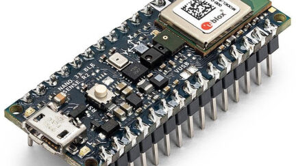 Introducing Arduino Nano 33 BLE Rev2: Enhanced Hardware and Performance Upgrades
