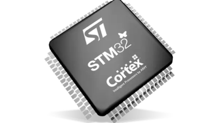 STMicroelectronics reveals advanced ultra-low-power STM32 microcontrollers