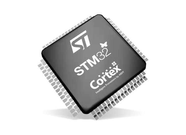 STMicroelectronics reveals advanced ultra-low-power STM32 microcontrollers