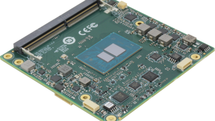AAEON Unveils Intel-Powered COM Express Modules to Corner the Advanced Robotics and Edge Gateway Markets