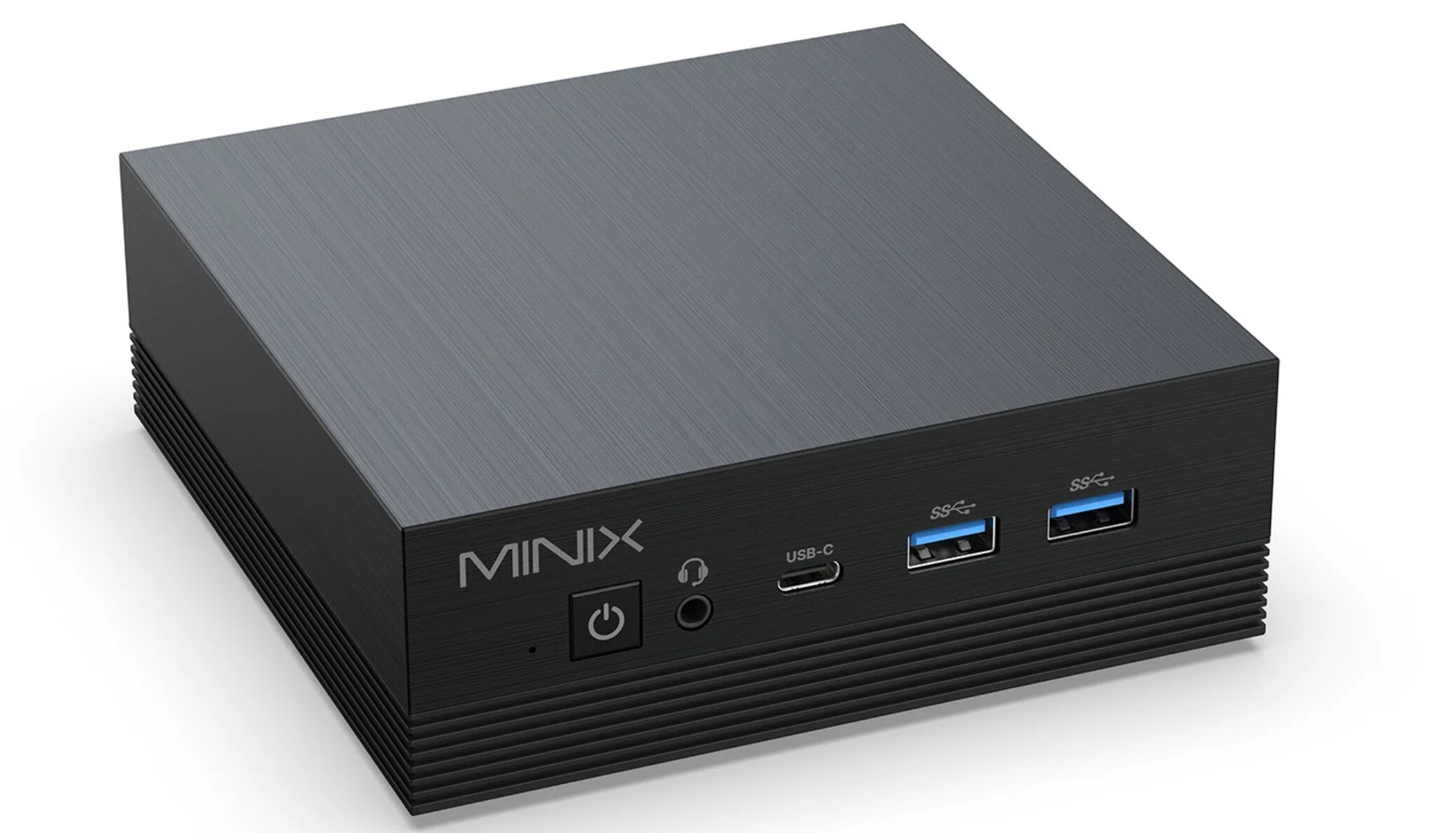 MINIX Z100-AERO – An Intel N100-Powered Mini PC with Triple 4K Display and Dual Ethernet Support
