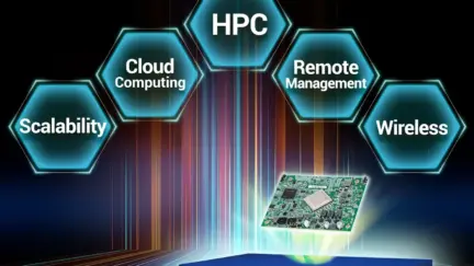 NEXCOM TCA 6710 – A 1U Rackmount Edge and Cloud Computing Solution Powered by Marvell OCTEON 10 Technology