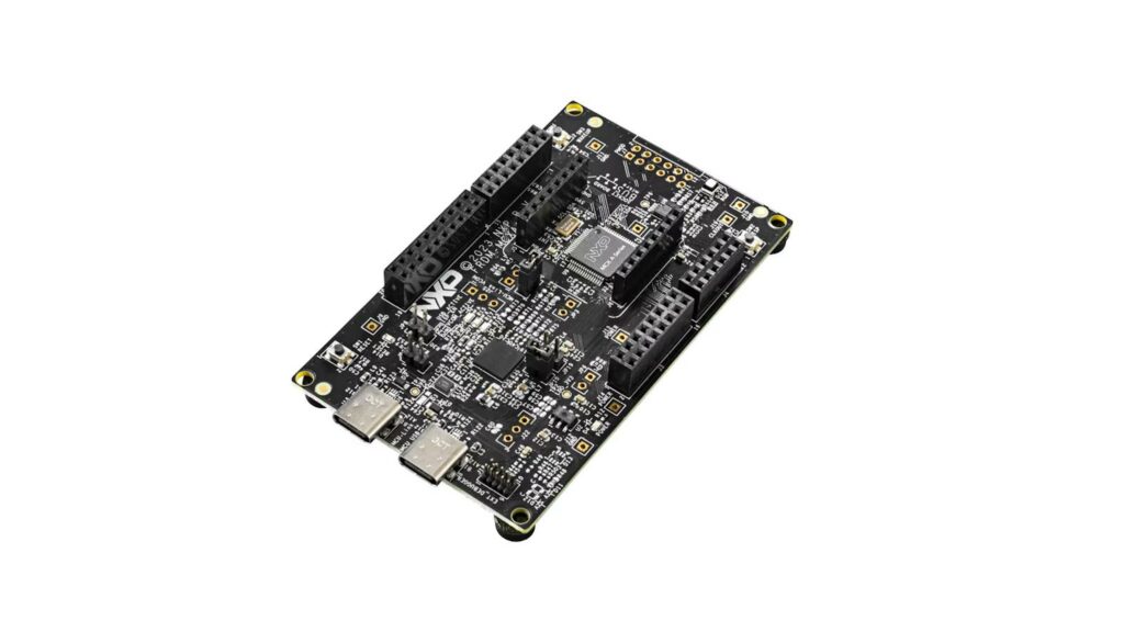 MCX A: All-Purpose MCU and FRDM Development Platform