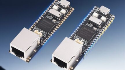 LuckFox Pico Pro and Pico Max – Tiny and Powerful IoT Development Boards with RV1106 SoC