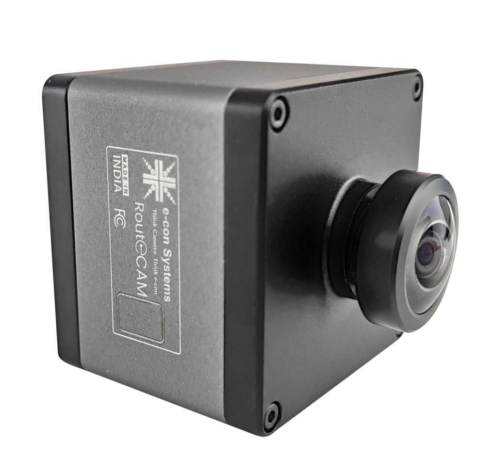 e-con Systems launches New Rugged PoE HDR Camera with Cloud-Based Device Management