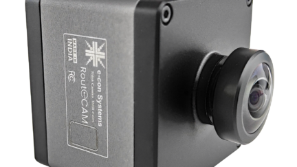 e-con Systems launches New Rugged PoE HDR Camera with Cloud-Based Device Management