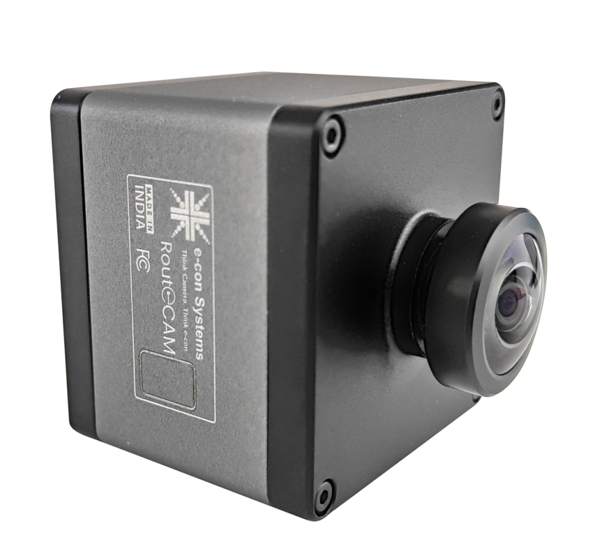 e-con Systems launches New Rugged PoE HDR Camera with Cloud-Based Device Management e-con Systems launches New Rugged PoE HDR Camera with Cloud-Based Device Management