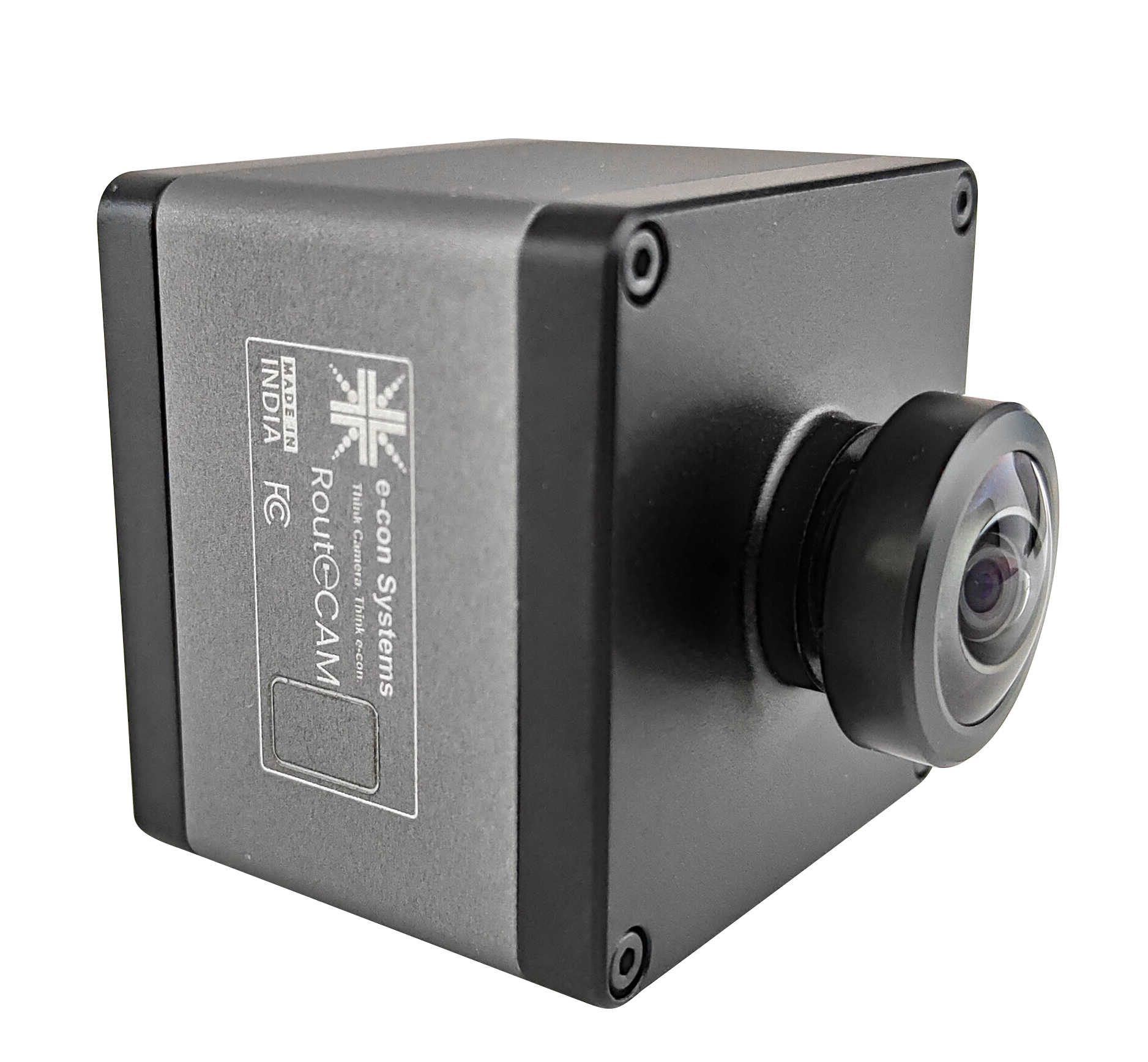 e-con Systems launches New Rugged PoE HDR Camera with Cloud-Based Device Management