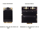 Revolutionizing Wireless Connectivity: Exploring the Compex WLE7002E25 WiFi 7 Mini PCIe Module