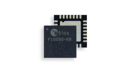 u-blox launches new GNSS platform for enhanced positioning accuracy in urban environments