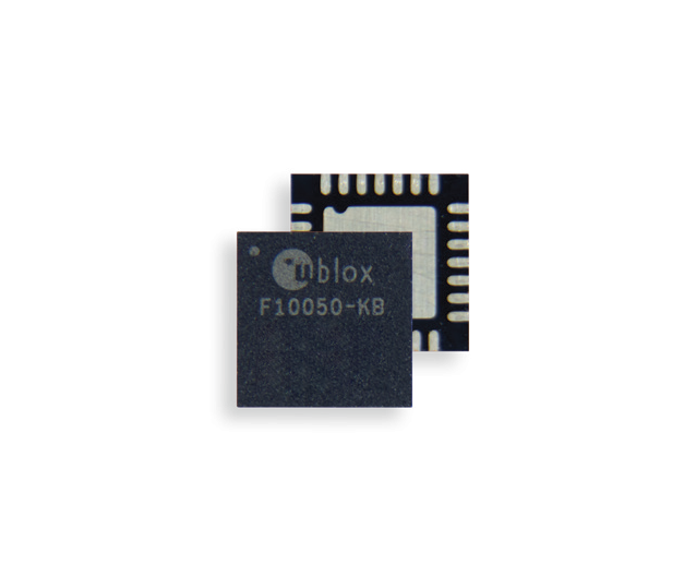 u-blox launches new GNSS platform for enhanced positioning accuracy in urban environments