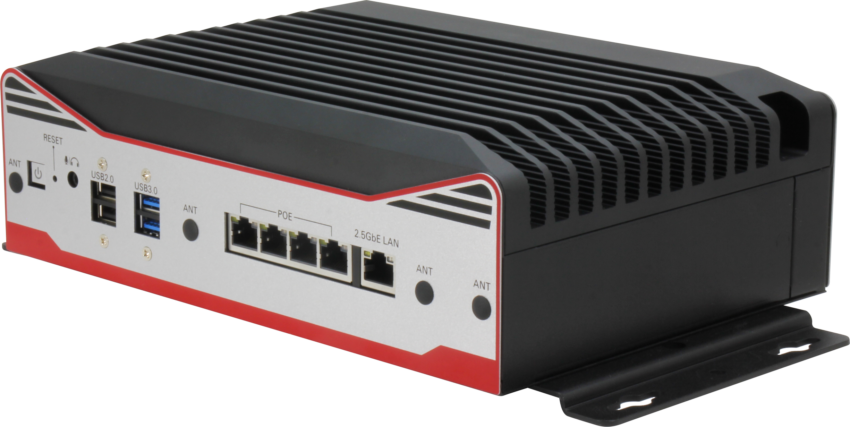 AAEON’s VPC-5640S Drives Innovation for Embedded In-Vehicle Solutions AAEON’s VPC-5640S Drives Innovation for Embedded In-Vehicle Solutions