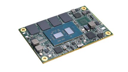 Axiomtek’s CEM320 Delivers Optimized Processing and Graphics Performance with Low Power Consumption