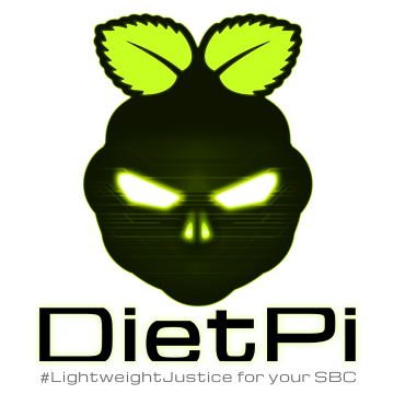DietPi, a lightweight and versatile Linux operating system based on Debian’s stable branch
