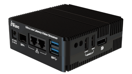 Unveiling Ultra-Low Latency Video Streamer for Live Streaming in 2024