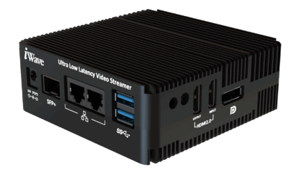 Unveiling Ultra-Low Latency Video Streamer for Live Streaming in 2024