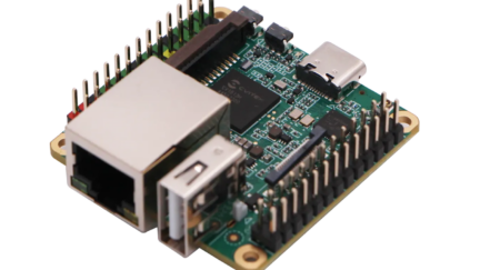 Milk-V Duo S is A SOPHON SG2000 Based SBC with Enhanced Multimedia and Connectivity Features