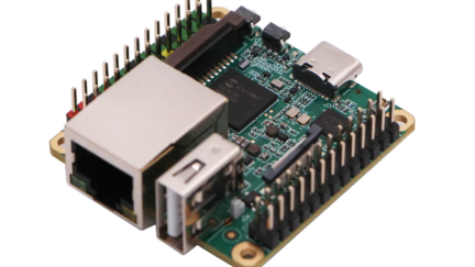 Milk-V Duo S is A SOPHON SG2000 Based SBC with Enhanced Multimedia and Connectivity Features
