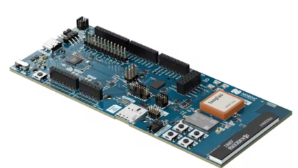 RP2350B-Plus-W Raspberry Pi Development Board With Wi-Fi, Bluetooth & 16MB Flash - View #5