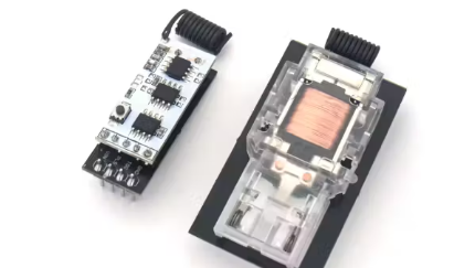 Questwise Ventures Introduces Energy-Harvesting Wireless Transmitter/Receiver for IoT Connectivity