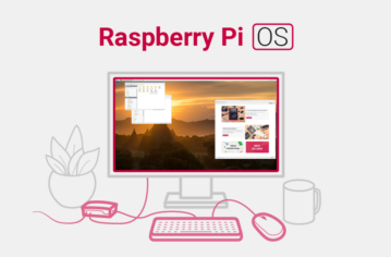 Raspberry Pi OS Upgrades to Linux 6.6 LTS, Enhances Raspberry Pi 5 Compatibility