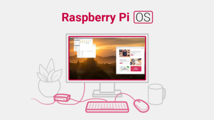 Raspberry Pi OS Upgrades to Linux 6.6 LTS, Enhances Raspberry Pi 5 Compatibility