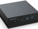 The MINIX Z100-AERO – An Intel N100-Powered Mini PC with 2.5GbE and 1GbE Ethernet Support