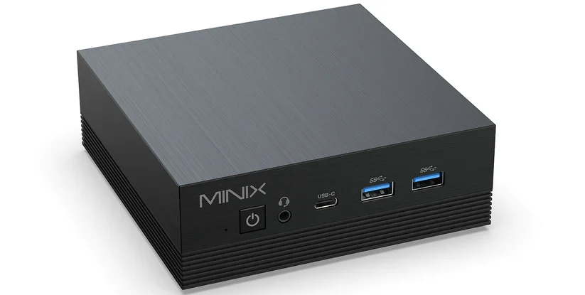 The MINIX Z100-AERO – An Intel N100-Powered Mini PC with 2.5GbE and 1GbE Ethernet Support