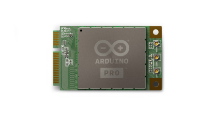 Arduino Introduces 4G Global Connectivity for Portenta in Mini-PCIe Form Factor