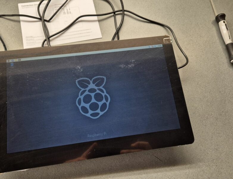 CrowVision 11.6” Capacitive Touch Display Review – Compatible with Raspberry Pi, BeagleBone, Jetson Nano, and More
