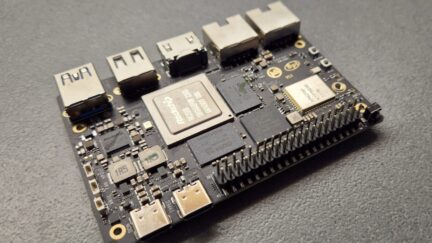 ArmSom Sige7 Review- A Rockchip RK3588 SBC with Dual 2.5GbE Ethernet, NVMe Storage, and Triple Display Output