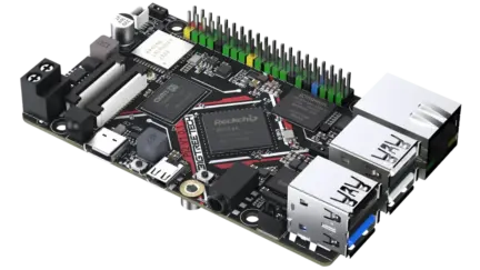 Rockchip RK3566 Powred BIGTREETECH Pi 2 Features Gigabit Ethernet, Dual-band Wi-Fi and more