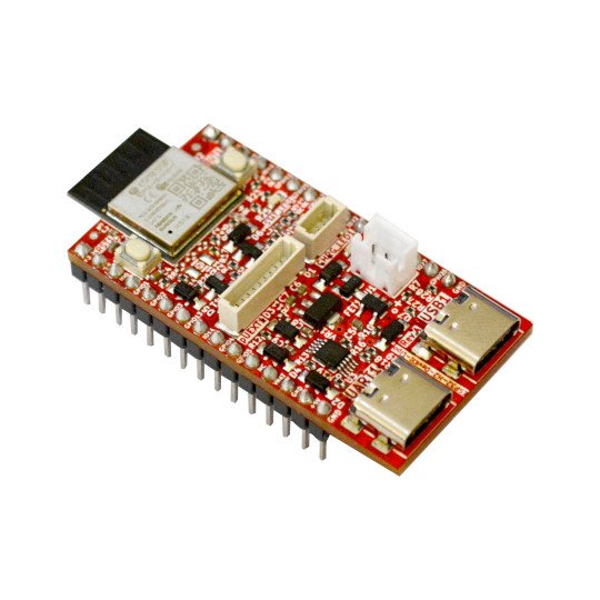 Introducing Olimexs ESP32-H2-DevKit-LiPo: Empowering IoT Enthusiasts with Affordable Connectivity