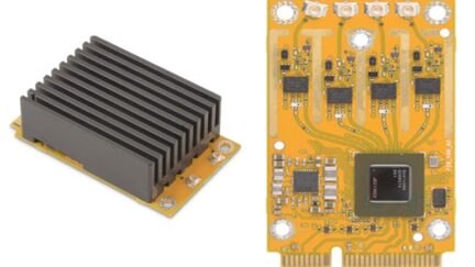 Introducing Mini Pini: A Powerful Wi-Fi 6 Module with OpenWrt Support