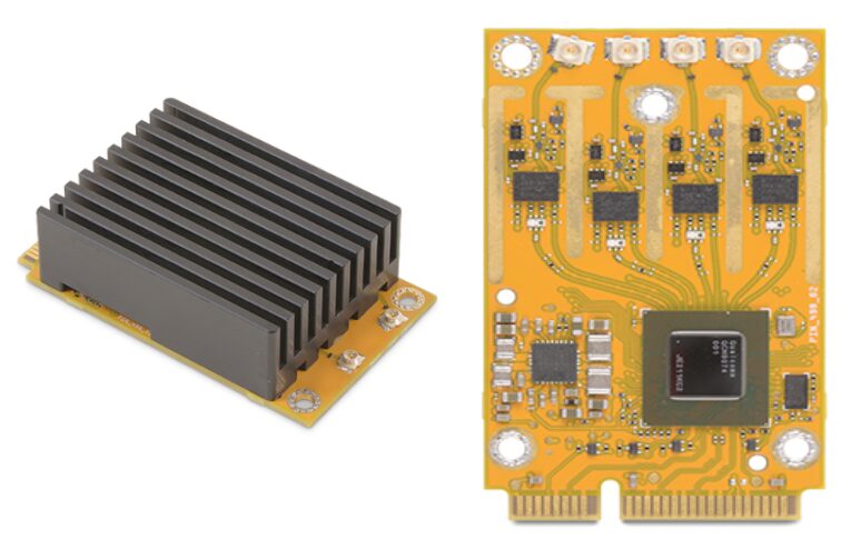 Introducing Mini Pini: A Powerful Wi-Fi 6 Module with OpenWrt Support