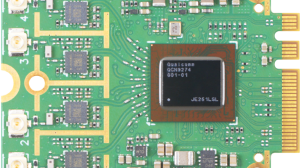 Noni Radio Module: Unlocking WiFi-7 Connectivity with Qualcomm’s Chipsets